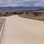 Парцел в Сапарева баня - 760 кв.м за 53 €/кв.м - Снимка #1