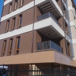 Двустаен апартамент в София, Докторски паметник - 74 кв.м за 1960 €/кв.м - Снимка #1