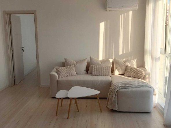 Двустаен апартамент в Пловдив, Южен - 69 кв.м за 1867 €/кв.м - Снимка #1