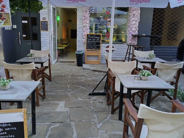 Заведение в София, Център - 40 кв.м за 150 €/кв.м - Снимка #1