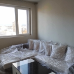 Дава се под наем Двустаен апартамент в София, Банишора - 55 кв.м за 550 € - Снимка #1