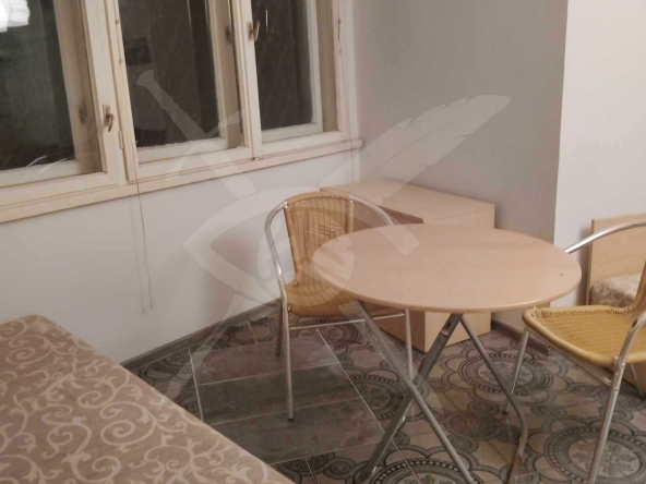 Дава се под наем Едностаен апартамент в Варна, Лятно кино Тракия - 30 кв.м за 225 € - Снимка #1