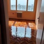 Дава се под наем Тристаен апартамент в Добрич, Център - 100 кв.м за 280.5 € - Снимка #1