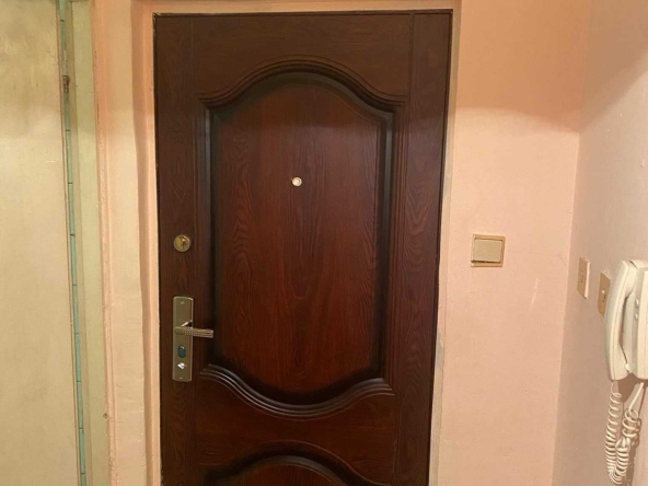 Дава се под наем Едностаен апартамент в София, Сухата река - 34 кв.м за 229.5 € - Снимка #1