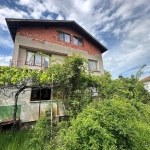 Къща в Сапарева баня - 245 кв.м за 609 €/кв.м - Снимка #1