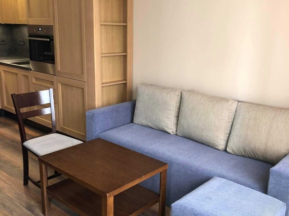 Дава се под наем Двустаен апартамент в София, Дружба 2 - 67 кв.м за 435 € - Снимка #1