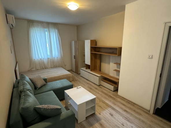 Дава се под наем Двустаен апартамент в София, Илинден - 63 кв.м за 625 € - Снимка #1