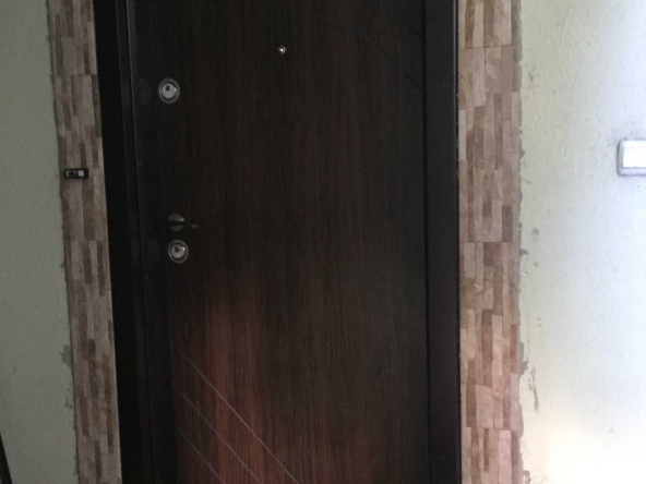 Двустаен апартамент в Плевен, Идеален център - 44 кв.м за 1403 €/кв.м - Снимка #1