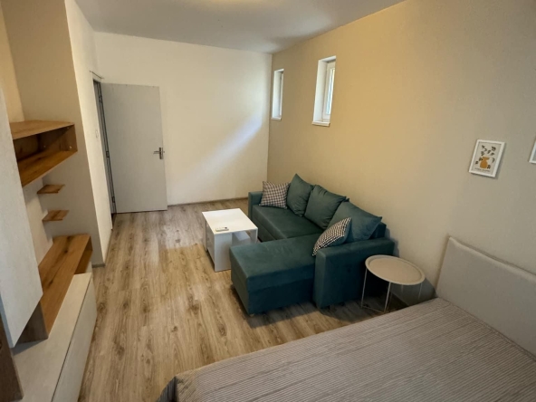 Дава се под наем Двустаен апартамент в София, Илинден - 63 кв.м за 600 € - Снимка #1