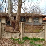 Къща в с. Бабук, Област Силистра - 110 кв.м за 116 €/кв.м - Снимка #1