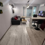 Дава се под наем Едностаен апартамент в София, Студентски град - 40 кв.м за 500 € - Снимка #1