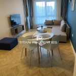 Дава се под наем Двустаен апартамент в Пловдив, Център - 72 кв.м за 450 € - Снимка #1