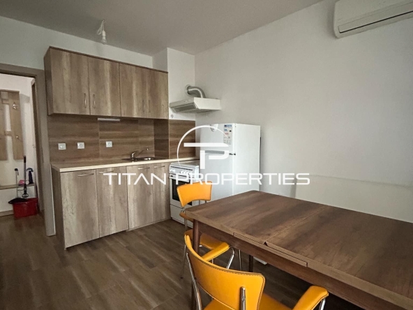 Дава се под наем Двустаен апартамент в Пловдив, Каменица 1 - 50 кв.м за 400 € - Снимка #1