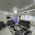 Четиристаен апартамент в Пловдив, Изгрев - 86 кв.м за 1512 €/кв.м - Снимка #1