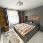 Дава се под наем Двустаен апартамент в София, Зона Б-18 - 70 кв.м за 586.5 € - Снимка #1