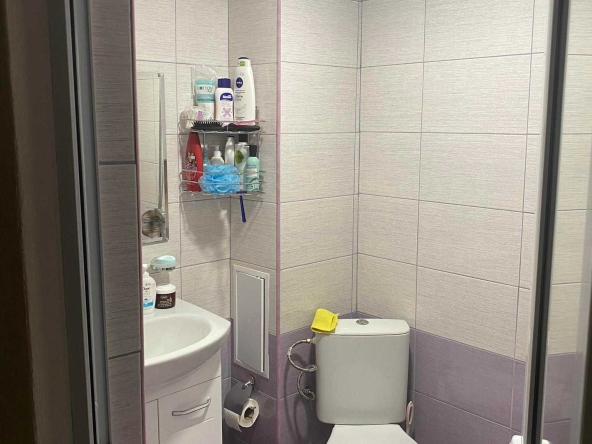 Едностаен апартамент в Дряново - 35 кв.м за 948 €/кв.м - Снимка #1