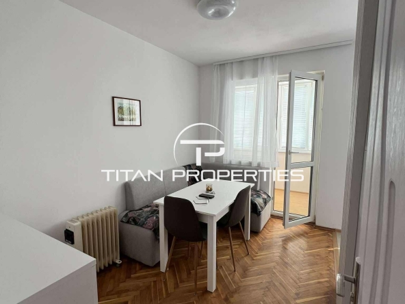 Дава се под наем Двустаен апартамент в Варна, Владислав Варненчик - 65 кв.м за 550 € - Снимка #1