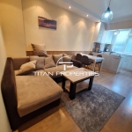 Дава се под наем Двустаен апартамент в Пловдив, Тракия - 65 кв.м за 350 € - Снимка #1