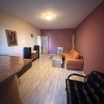 Дава се под наем Тристаен апартамент в София, Люлин 4 - 86 кв.м за 525 € - Снимка #1