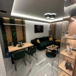 Дава се под наем Двустаен апартамент в София, Дианабад - 80 кв.м за 663 € - Снимка #1