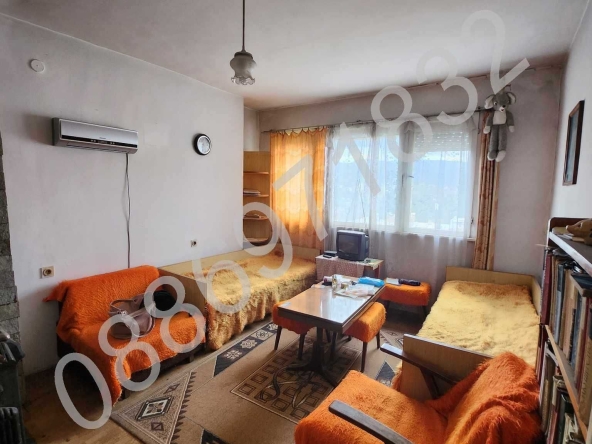 Двустаен апартамент в Троян - 63 кв.м за 875 €/кв.м - Снимка #1