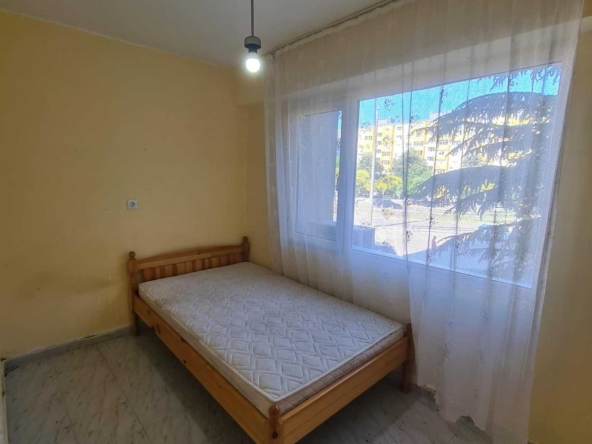 Едностаен апартамент в Хасково, Орфей - 42 кв.м за 996 €/кв.м - Снимка #1