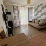 Едностаен апартамент в Ахелой - 36 кв.м за 1000 €/кв.м - Снимка #1