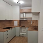 Дава се под наем Двустаен апартамент в София, Сухата река - 65 кв.м за 448.8 € - Снимка #1