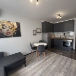 Дава се под наем Двустаен апартамент в София, Малинова долина - 65 кв.м за 700 € - Снимка #1