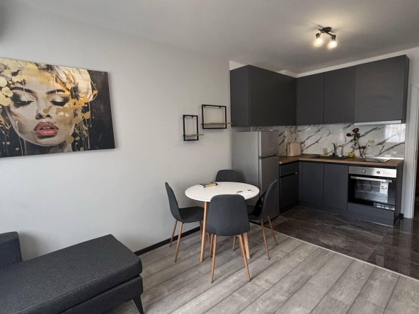 Дава се под наем Двустаен апартамент в София, Малинова долина - 65 кв.м за 700 € - Снимка #1