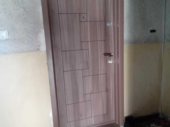 Двустаен апартамент в Стара Загора, Център - 40 кв.м за 1722 €/кв.м - Снимка #1