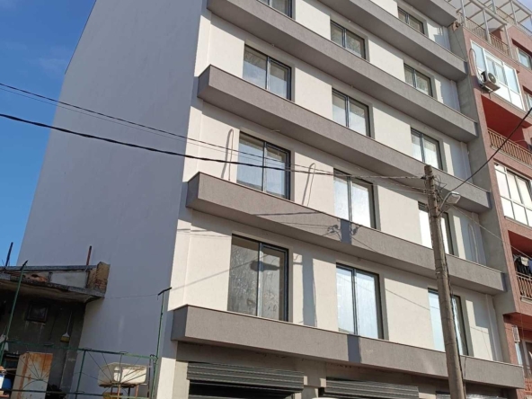 Мезонет в Варна, Център - 150 кв.м за 1400 €/кв.м - Снимка #1