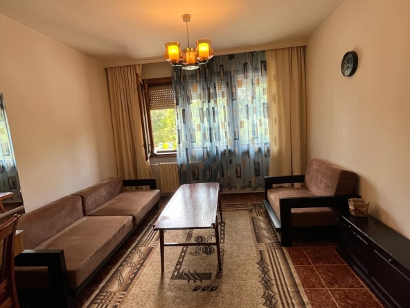 Дава се под наем Двустаен апартамент в София, Студентски град - 54 кв.м за 440 € - Снимка #1