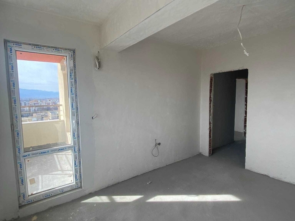 Двустаен апартамент в Пловдив, Тракия - 63 кв.м за 1826 €/кв.м - Снимка #1