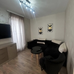 Дава се под наем Двустаен апартамент в Варна, Кайсиева градина - 62 кв.м за 450 € - Снимка #1