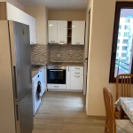 Дава се под наем Едностаен апартамент в София, Белите брези - 40 кв.м за 382.5 € - Снимка #1