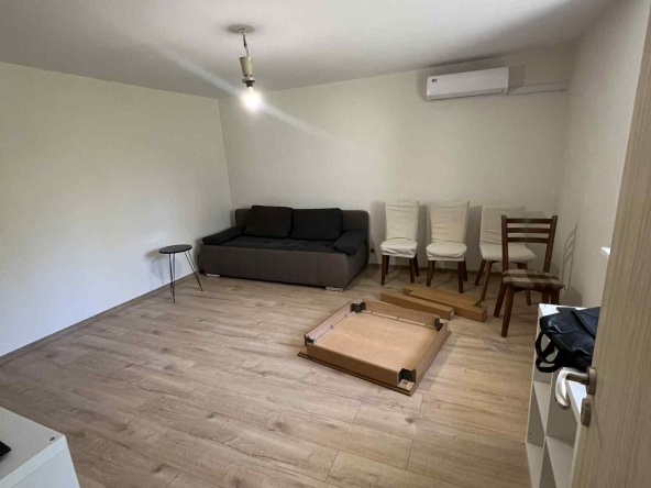 Дава се под наем Етаж от къща в София, Горубляне - 65 кв.м за 650 € - Снимка #1