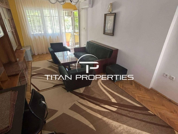 Четиристаен апартамент в Пловдив, Южен - 100 кв.м за 2300 €/кв.м - Снимка #1