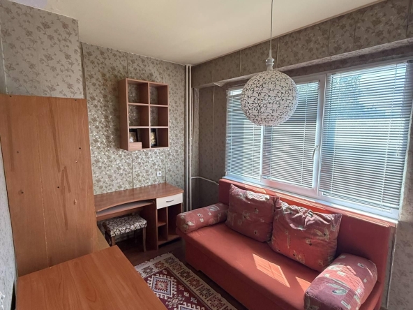 Дава се под наем Тристаен апартамент в София, Люлин 4 - 86 кв.м за 475 € - Снимка #1