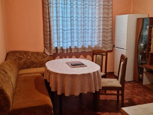 Двустаен апартамент в Димитровград - 55 кв.м за 853 €/кв.м - Снимка #1