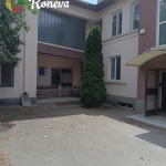 Промишлена сграда в Варна, Левски - 1080 кв.м за 144 €/кв.м - Снимка #1