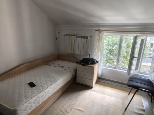 Дава се под наем Едностаен апартамент в София, Център - 30 кв.м за 275 € - Снимка #1