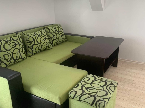 Дава се под наем Двустаен апартамент в София, Студентски град - 60 кв.м за 425 € - Снимка #1