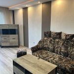 Дава се под наем Двустаен апартамент в Пловдив, Кършияка - 65 кв.м за 325 € - Снимка #1