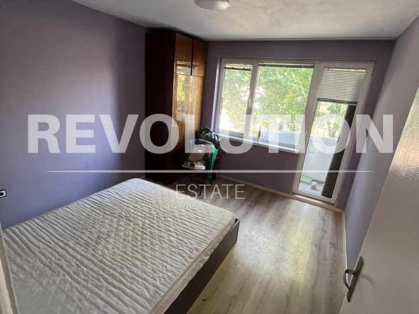 Дава се под наем Двустаен апартамент в Варна, Колхозен пазар - 65 кв.м за 500 € - Снимка #1