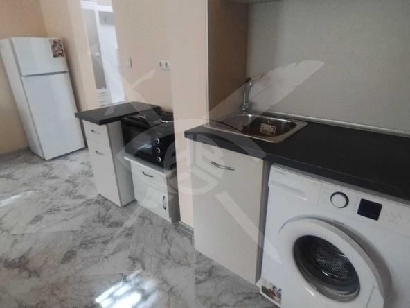 Дава се под наем Едностаен апартамент в Варна, Младост 2 - 40 кв.м за 375 € - Снимка #1