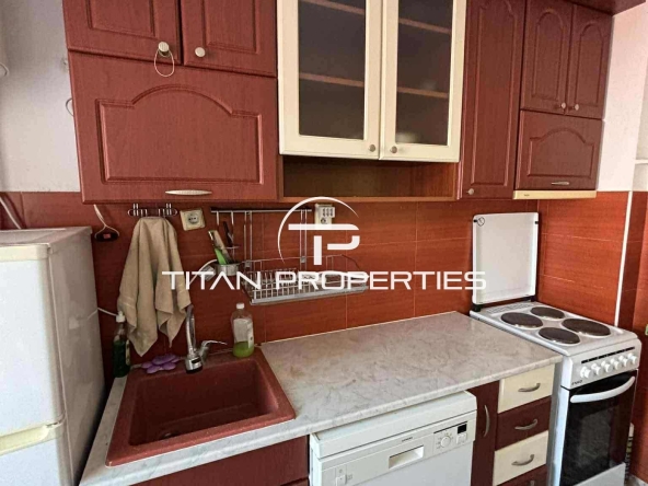 Дава се под наем Тристаен апартамент в Пловдив, Мараша - 100 кв.м за 475 € - Снимка #1