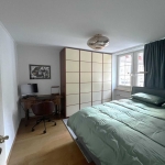 Дава се под наем Двустаен апартамент в София, Център - 65 кв.м за 402.9 € - Снимка #1