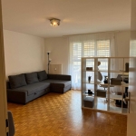 Дава се под наем Двустаен апартамент в София, Център - 55 кв.м за 402.9 € - Снимка #1