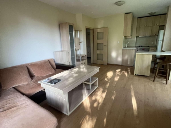 Дава се под наем Двустаен апартамент в Пловдив, Център - 62 кв.м за 500 € - Снимка #1